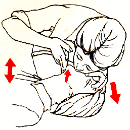 Respiración de Salvamento